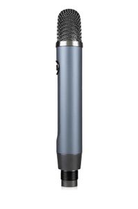 Blue Microphones Ember XLR Grijs Microfoon voor studio's