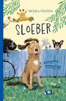 Sloeber - Barbara Scholten - ebook
