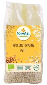 Primeal Kleine havervlokken bio