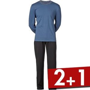 JBS Long Sleeve Pyjamas 130 * Actie *