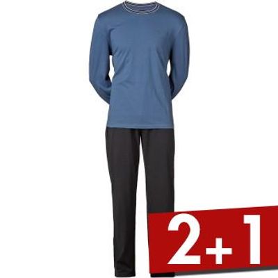 JBS Long Sleeve Pyjamas 130