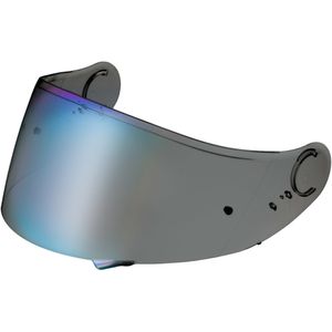 SHOEI Vizier CNS-1, Vizieren, Spectra Blauw (Pinlock voorbereid)