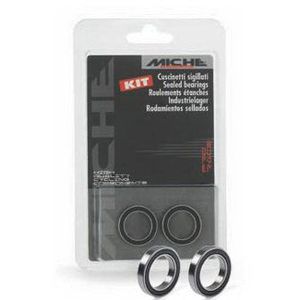 Miche lagerset achternaaf voor axy connect op blister