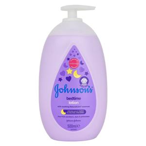 Johnson & Johnson Johnson's Baby Lotion Bedtime 500 ml