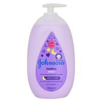 Johnson & Johnson Johnson's Baby Lotion Bedtime 500 ml