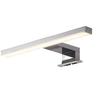 SLV DORISA 30 1000777 LED-spiegellamp 5.2 W Chroom