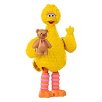 Sesame Street Blokees PreCool Series 1 Plastic Model Kit 03 Big Bird 15 cm Sesame Street Blokees PreCool Series 1 Plastic Model Kit 03 Big Bird 15 cm