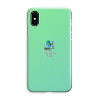 Win98: iPhone XS Max Volledig Geprint Hoesje