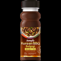 Sempio Bulgogi Saus 300g bij Jumbo