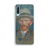Van Gogh: Huawei P Smart Pro Transparant Hoesje Van Gogh: Huawei P Smart Pro Transparant Hoesje