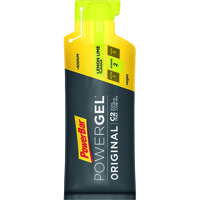 Powerbar Powergel lemon lime