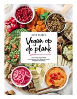 Vegan op de plank (Hardback)