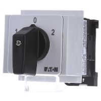 T0-2-8400/IVS  - Off-load switch 2-p 20A T0-2-8400/IVS - thumbnail