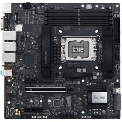 ASUS PRO WS W680M-ACE SE