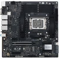 ASUS PRO WS W680M-ACE SE Intel W680 LGA 1700 micro ATX - thumbnail