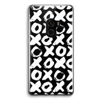 XOXO: Xiaomi Mi Mix 2 Transparant Hoesje