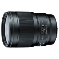 Tokina Opera 50mm f/1.4 FF Lens voor Nikon F