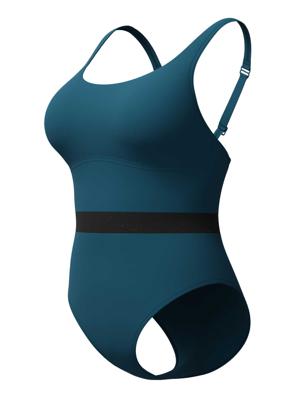 Speedo - Shaping - Luniaglow - 6009, Maat:38