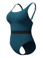 Speedo - Shaping - Luniaglow - 6009, Maat:38