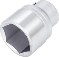 HAZET Dopsleutel 1000-41 · 3/4 inch (20 mm) vierkant hol · Buiten-zeskant-profiel · SW 41 mm HAZET Dopsleutel 1000-41 · 3/4 inch (20 mm) vierkant hol · Buiten-zeskant-profiel · SW 41 mm