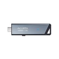 USB stick Adata ELITE UE800 1 TB Zwart Staal