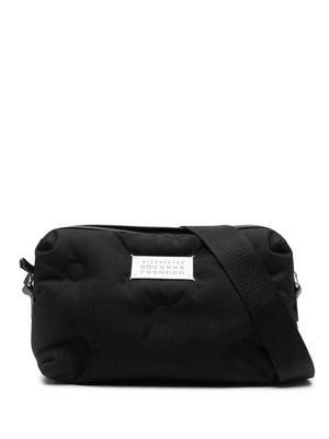 Maison Margiela sacoche Glam Slam Sport - Noir