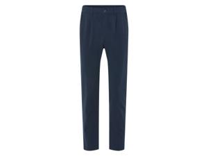 LIVERGY Heren broek (Marineblauw, M)