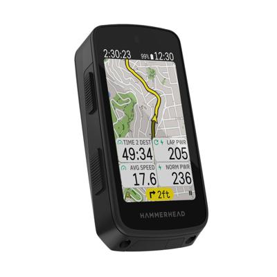 Hammerhead Fietscomputer karoo b1