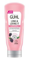 Long & loving it conditioner - thumbnail