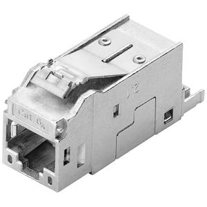 Weidmüller IE-KEY-RJ45/IDC-1 RJ-45-module 2782300000 1 stuk(s)