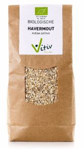 Vitiv Biologische Havermout