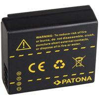 Panasonic DMW-BLE9 accu (Patona)