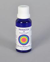 Vita Panacea 17 natalis complex (30 ml)