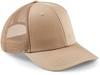 Beechfield CB646 Urbanwear Trucker - Warm Sand - One Size