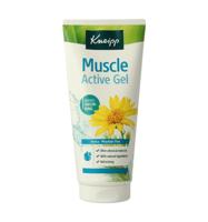 Arnica muscle active gel Arnica muscle active gel