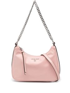 Michael Michael Kors sac porté épaule Jet Set - Rose