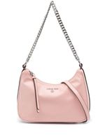 Michael Michael Kors sac porté épaule Jet Set - Rose