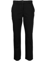 PS Paul Smith pantalon chino à coupe slim - Noir