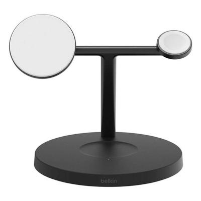 Oplader Belkin Zwart