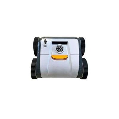 BESTWAY Aquaglide autonome zwembadrobotstofzuiger voor zwembaden met vlakke bodem 3,5 x 5 m, oplaadbare batterij