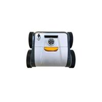 BESTWAY Aquaglide autonome zwembadrobotstofzuiger voor zwembaden met vlakke bodem 3,5 x 5 m, oplaadbare batterij