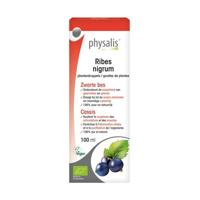 Physalis Ribes Nigrum 100ml