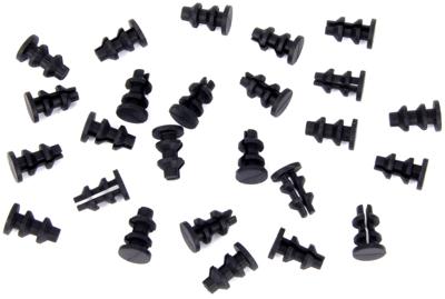 SRAM afdekplug