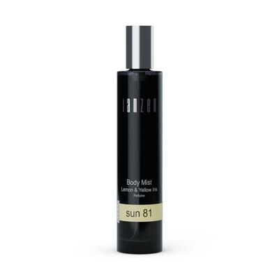 Janzen Body Mist Sun 81 50ml