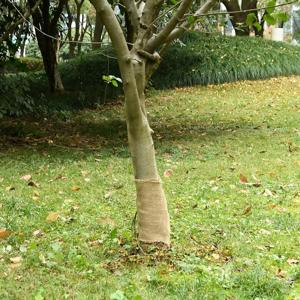 VidaXL Jute rol 200 g/m² 0,25x25 m 100% jute