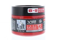 Taft V12 power gel (250 ml)