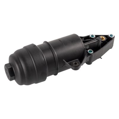 Behuizing, oliefilter 172201
