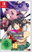 Neptunia x Senran Kagura: Ninja Wars Neptunia x Senran Kagura: Ninja Wars