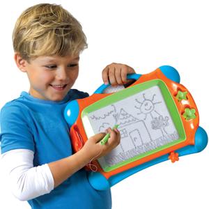 SES creative magnetisch tekenbord