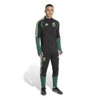 adidas Mexico Trainingspak 1/4-Zip 2026-2028 Zwart